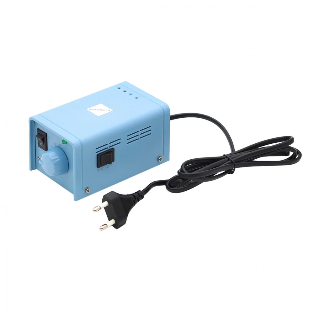 Изображение Блок управления для аппаратов Marathon 4, портативный, без педали