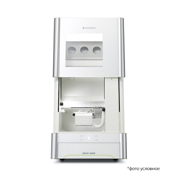 Изображение Аппарат фрезерный Roland серии DWX-52D 2 из 2