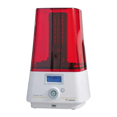 Изображение Varseo XS - компактный 3D-принтер для стоматологии