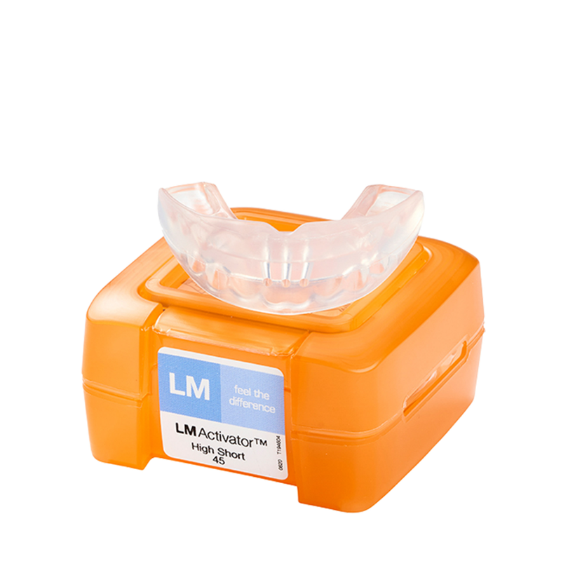 Изображение Трейнер LM-Activator High short, размер 55, 1шт