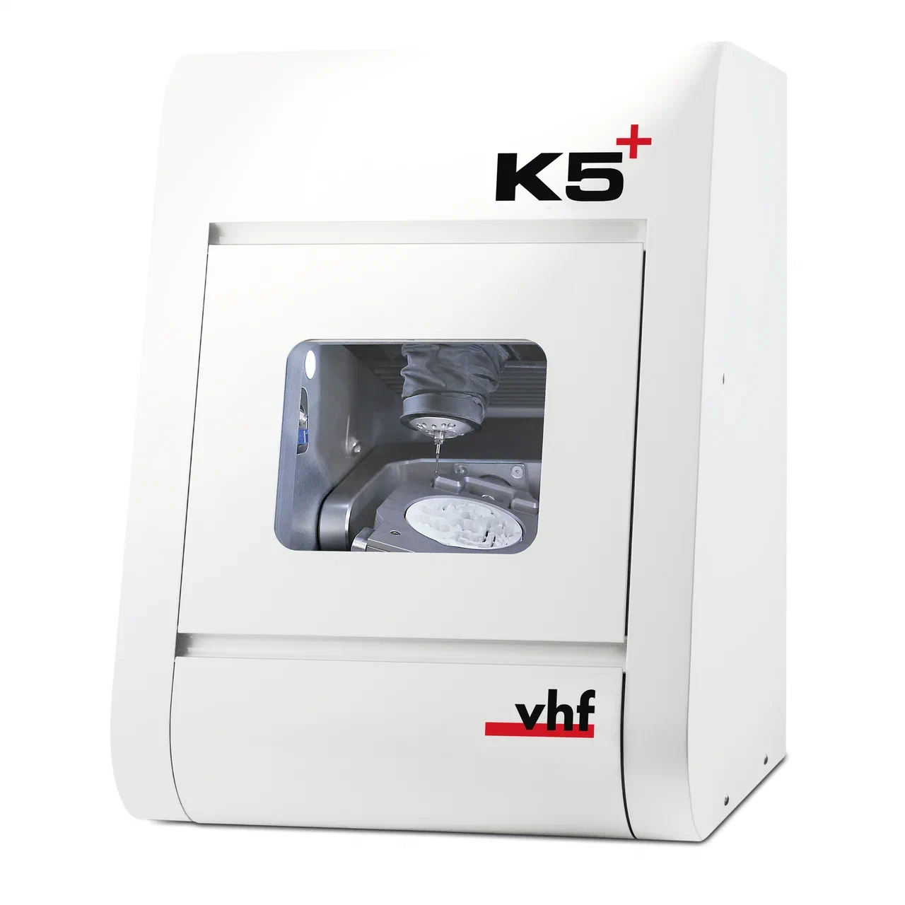 Изображение Аппарат фрезерный стоматологический K5+