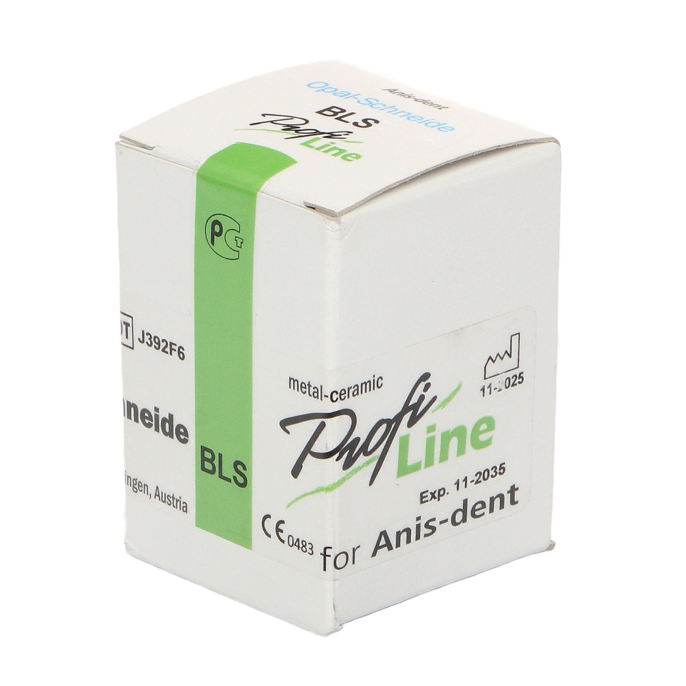 Изображение Профилайн / Profi Line Bleach Schneide масса режущего края BL 20гр Klema Dentalprodukte 101071
