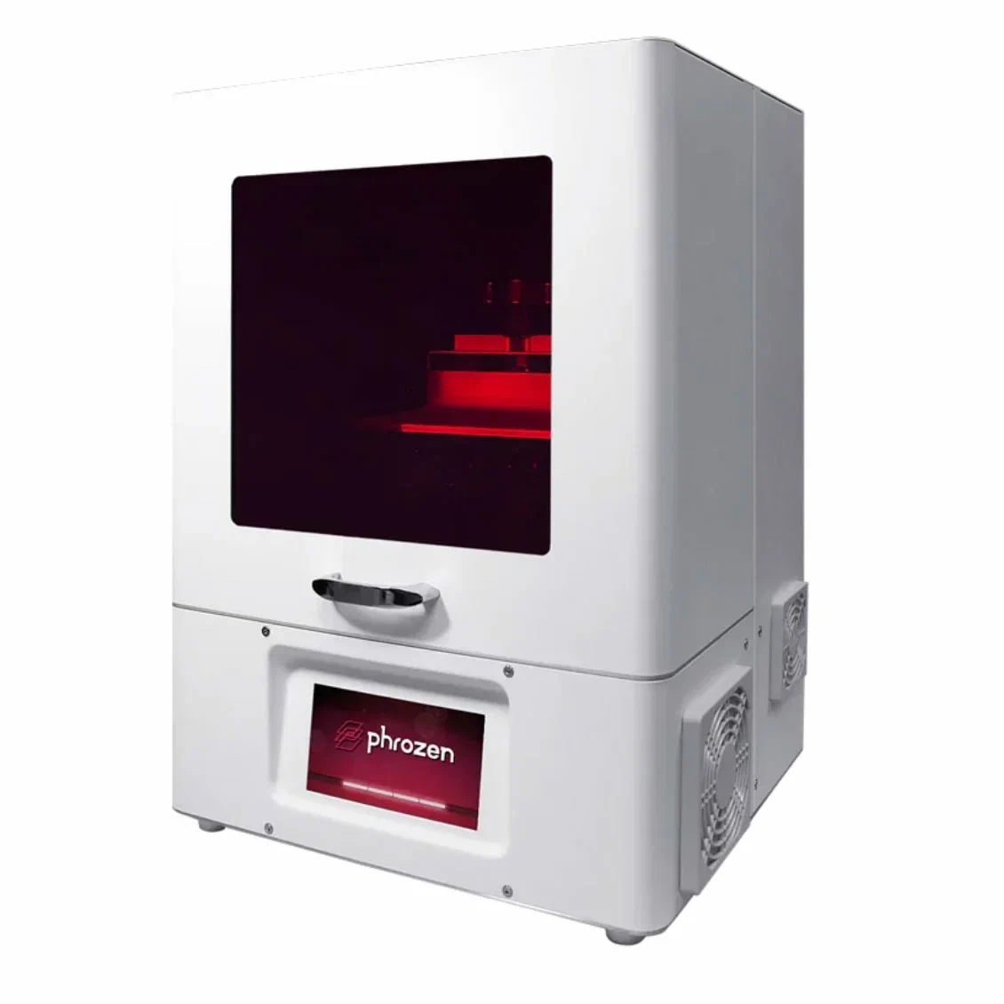 Изображение 3D-принтер  Phrozen SONIC XL 4K 2022