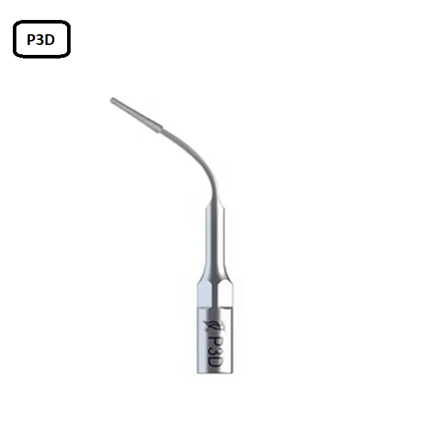 Изображение P3D - насадка для скалеров Woodpecker (подходит к UDS/EMS), 1шт.