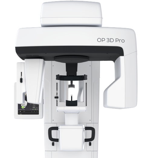 Изображение Аппарат цифровой рентгеновский панорамный стомат ORTHOPANTOMOGRAPH OP 3D PRO OP300-1 8х15Ceph (OnDemand3D) 0.805.5600 1 из 1