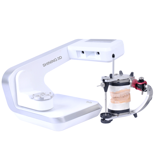 Изображение Оптический 3D сканер AutoScan DS-EX Shining 3D 1 из 2