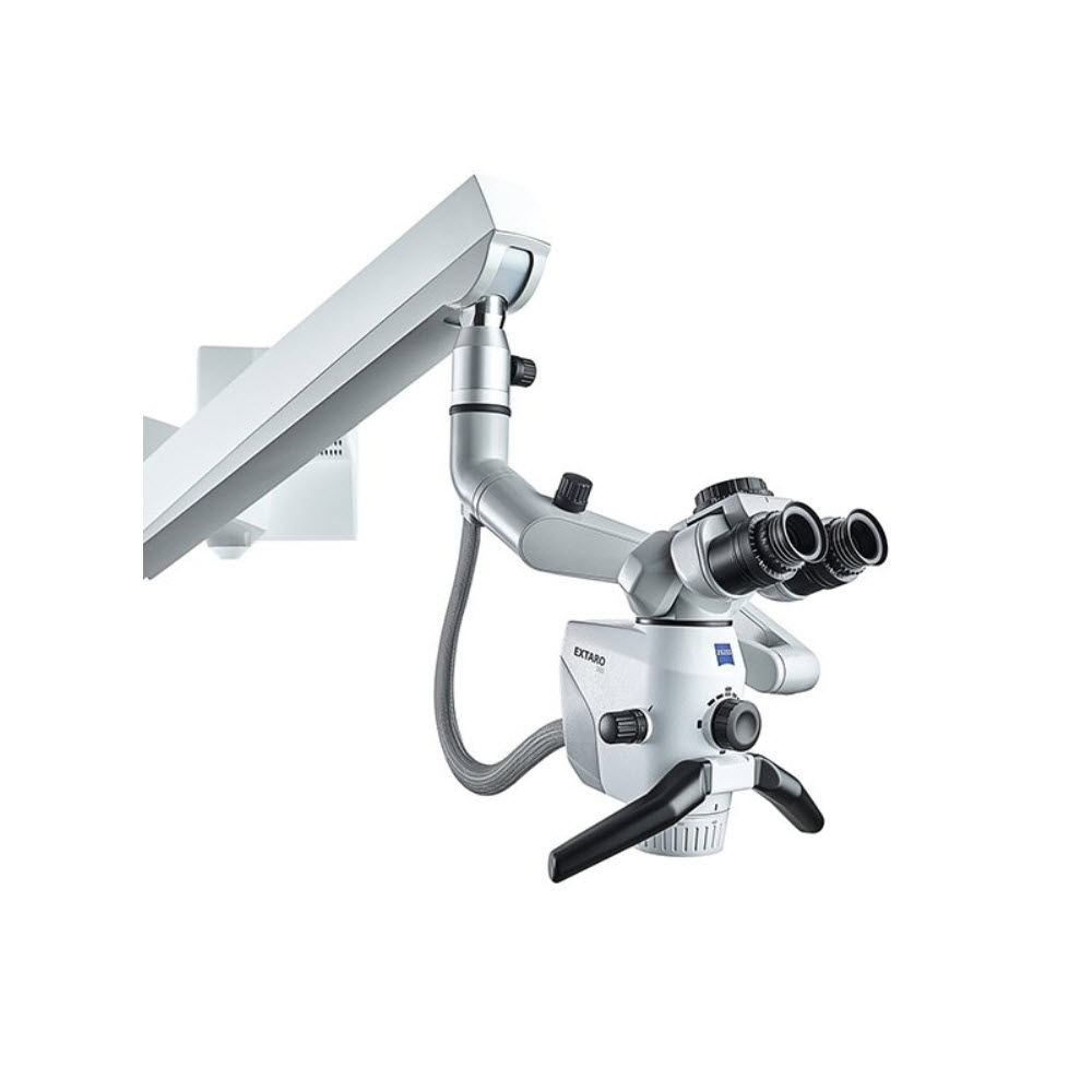 Изображение Zeiss EXTARO 300 Essential - стоматологический операционный микроскоп, напольный