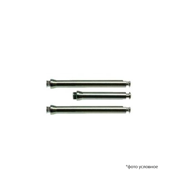 Изображение Дискодержатель RoundFlex (1 короткий, 2 длинных)  3 шт 1 из 1