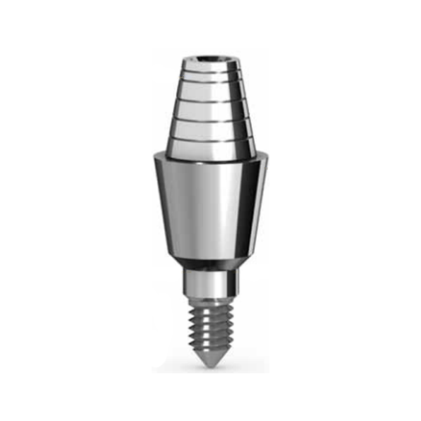 Изображение Аттачмент AB LOC, узкая платформа P15C-4,1 1 из 1