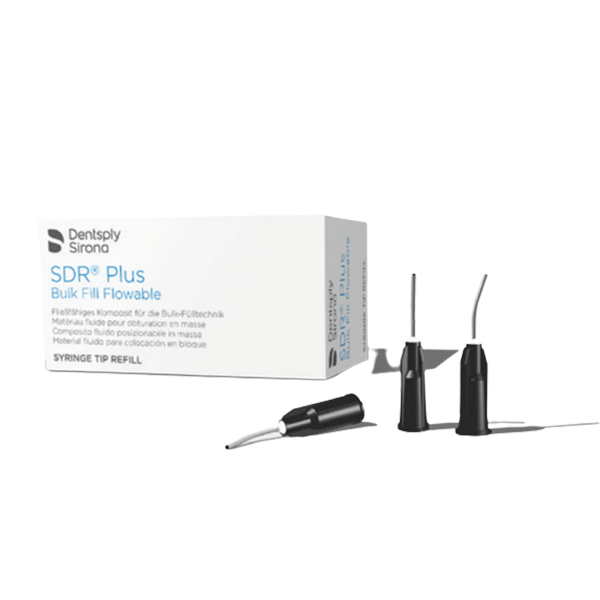 Изображение СДР / SDR PLUS насадки 60 шт 61C111P 1 из 1