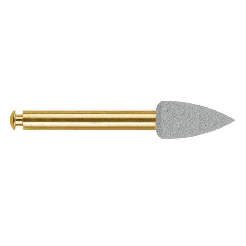 Изображение Полиры д/композитов / HiLusterPlus Dia Polishers пламя 6шт 2661 1 из 1