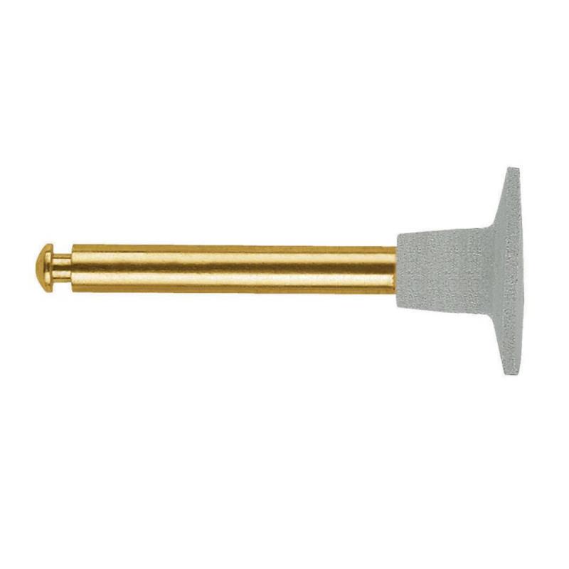 Изображение Полиры д/композитов / HiLusterPlus Dia Polishers диск 6шт 2664 1 из 1