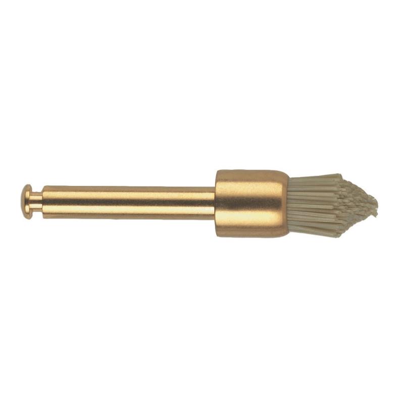 Изображение Щеточка Occlubrush Point острый кончик 3шт 2505 1 из 1
