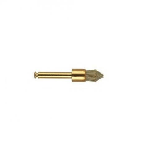 Изображение Щеточка Occlubrush острый кончик 10шт 2512 1 из 1