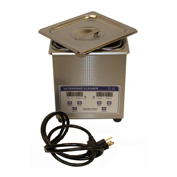 Изображение Ванночка ультразвуковая Ultra-Sonic Cleaner PHROZEN 2.0