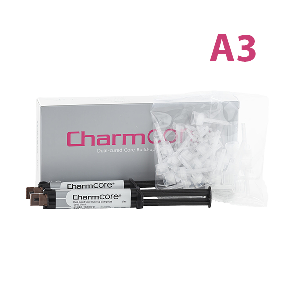 Изображение CharmCore / ЧамКор А3 (5млх2шпр,20смес.након.,20 оральн.након) 1022013