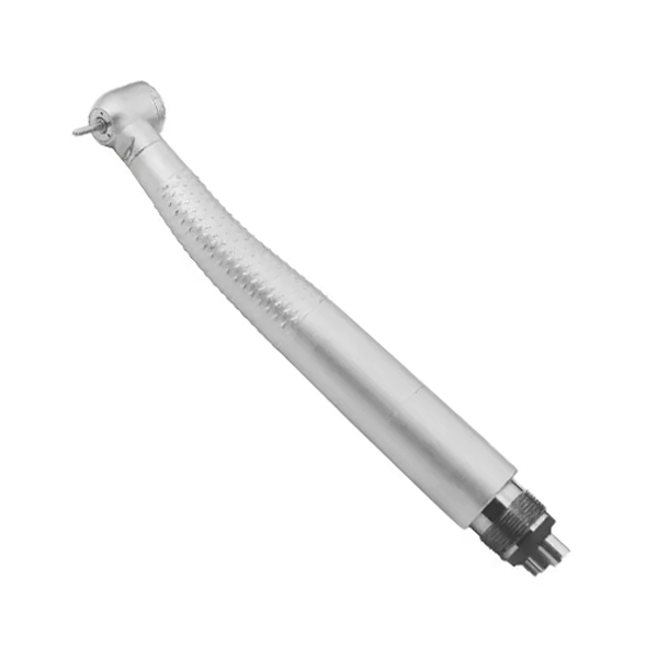 Изображение Наконечник турбинный  CX307-F, S-004 кнопочный со светом, COXO 1 из 1