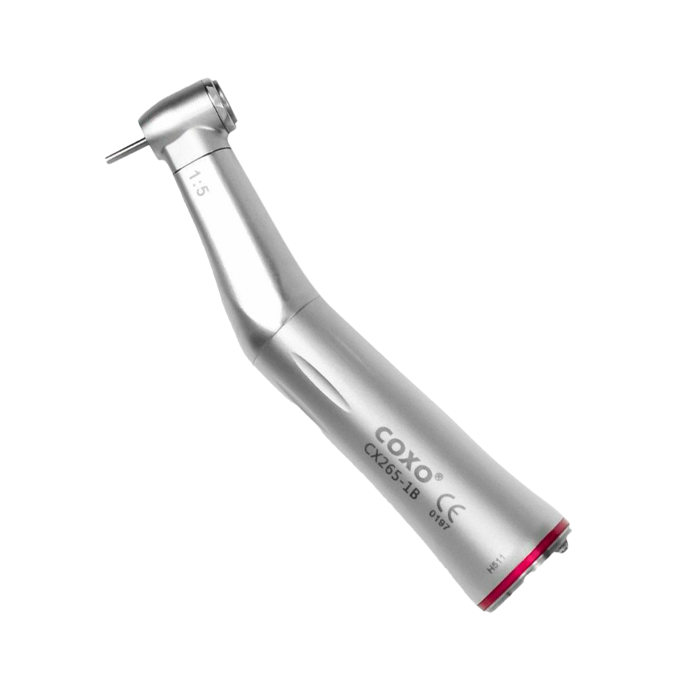 Изображение Угловой наконечник CX265-1B Coxo 40100912