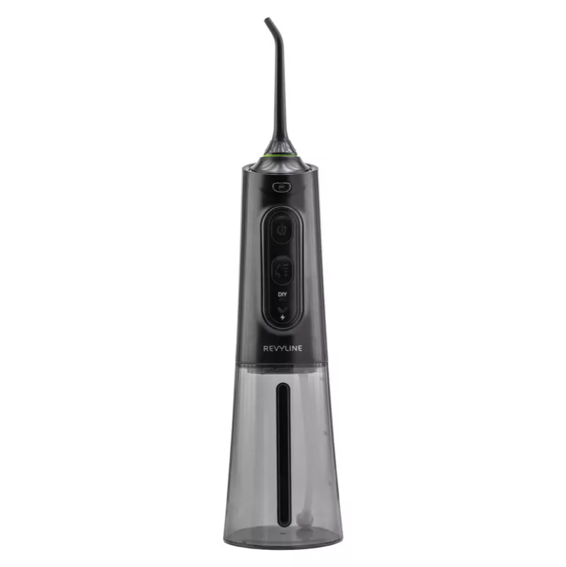 Изображение Портативный ирригатор Revyline RL 660 Black, цвет черный
