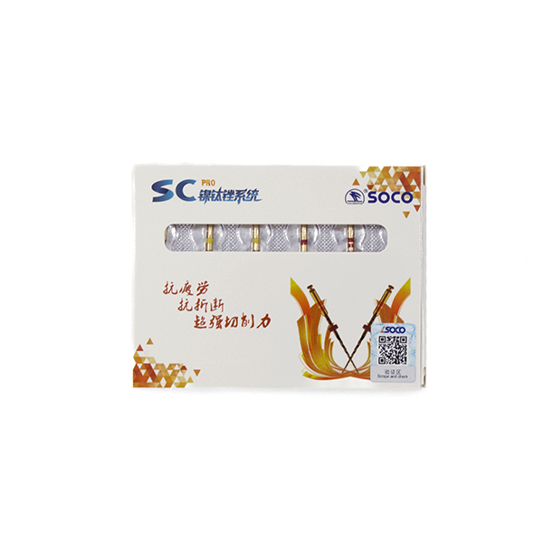 Изображение Файлы Соко СК Про/Controlled memory SC Pro NiTi File System ассорти 08/17 L19мм 02/19, 04/20, 04/25, 06/25, 04/35 L31мм 6шт 1 из 3