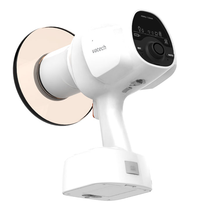 Изображение EzRay Air Portable VEX-P300 - аппарат рентгеновский портативный, Vatech 2 из 4