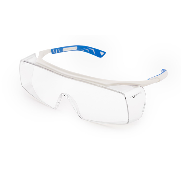 Изображение Очки защитные Monoart Cube Glasses
