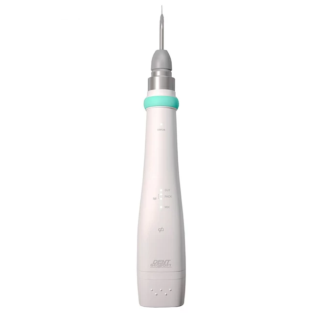 Изображение Обтуратор модель Estus Pack-Fill ГЕ40Е.000.000 3 из 3