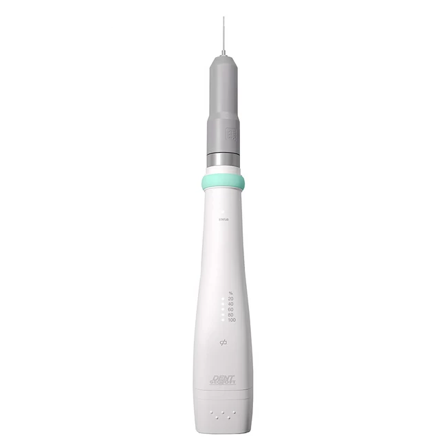 Изображение Обтуратор модель Estus Pack-Fill ГЕ40Е.000.000 2 из 3