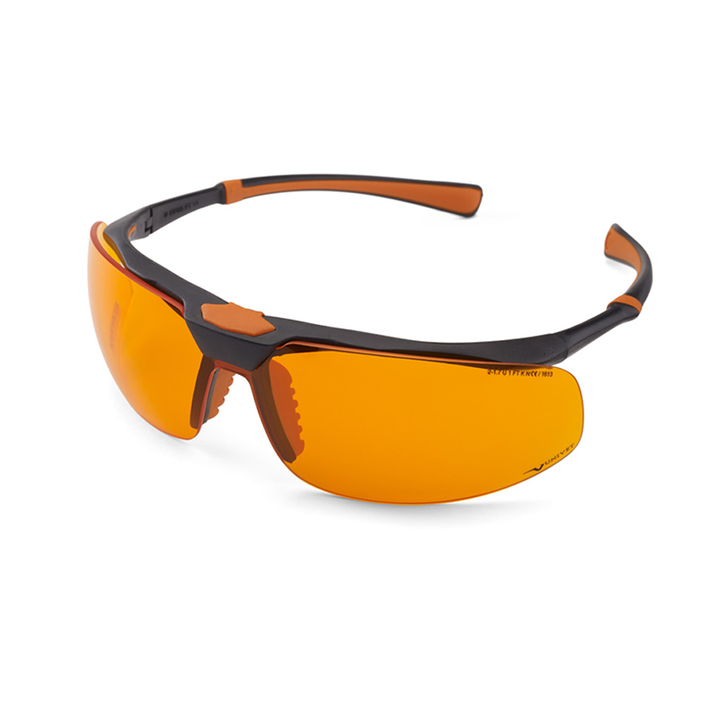 Изображение Очки защитные Monoart Stretch Orange 1 из 1