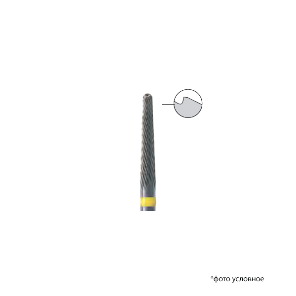 Изображение Фреза ТВС HP HF356XFR-040 NTI 1 из 1