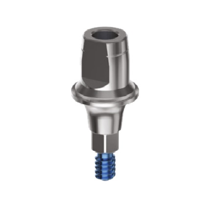 Изображение Абатмент антиротационный I-ON P3SC-4,3