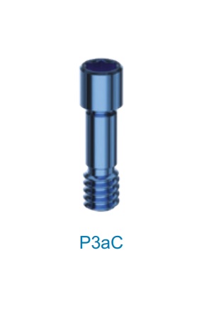 Изображение Антиротационный абатмент I-ON P3SC-3,3 2 из 2