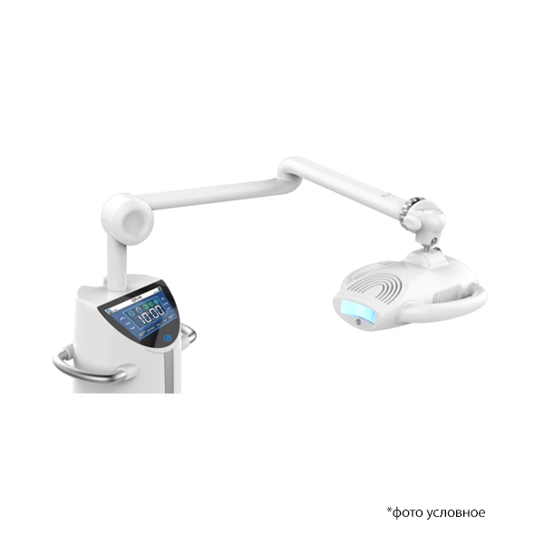 Изображение Лампа BEYOND Polus Whitening Accelerator акселератор для профессионального отбеливания зубов 3 из 3