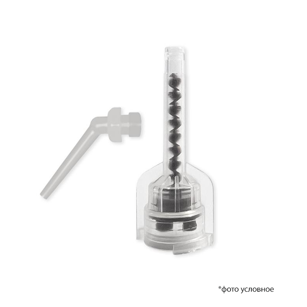 Изображение Насадки смещивающе Core Endo Mixing Tips 50шт 212101 1 из 2