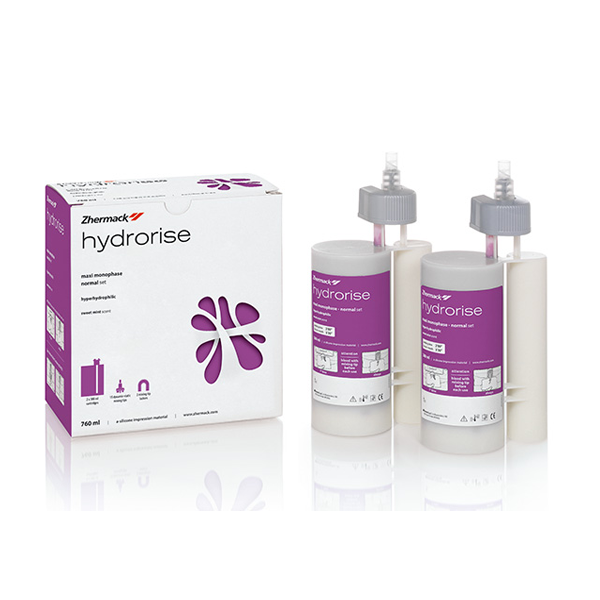 Изображение Гидрорайз / Hydrorise Maxi Monophase Fastl set 380мл+380мл 1 из 1