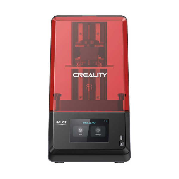 Изображение 3D принтер Creality HALOT ONE PRO