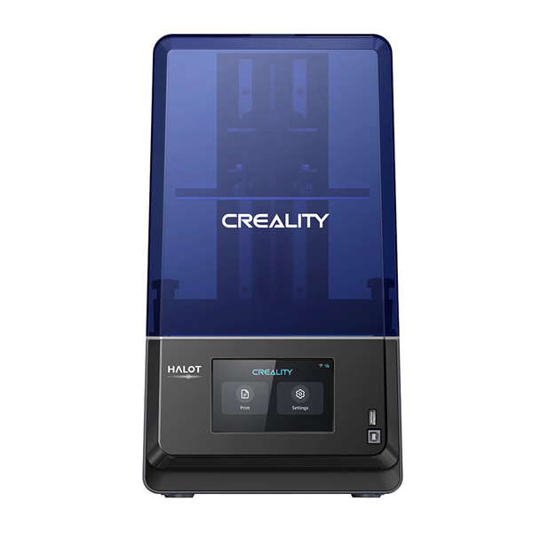 Изображение 3D принтер Creality HALOT ONE PLUS
