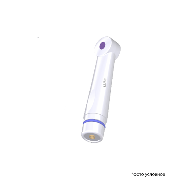 Изображение Estus Led-Lumi - полимеризационная насадка для светодиодного фотоактиватора Estus Light 
