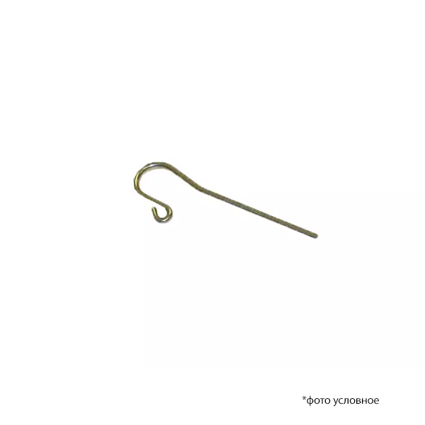 Изображение Загубник «Oral Hook» (3шт) 1 из 1