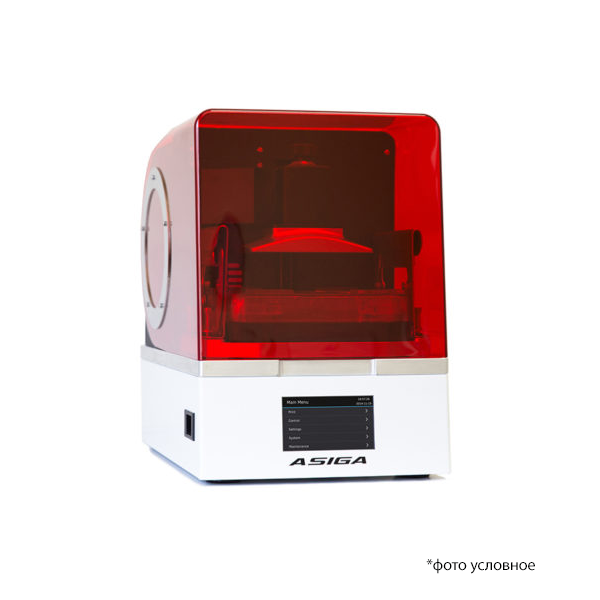Изображение 3D принтер Asiga MAX UV - 385 nm LED
