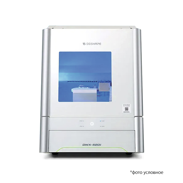 Изображение Аппарат фрезерный Roland серии DWX-52Di 2 из 2