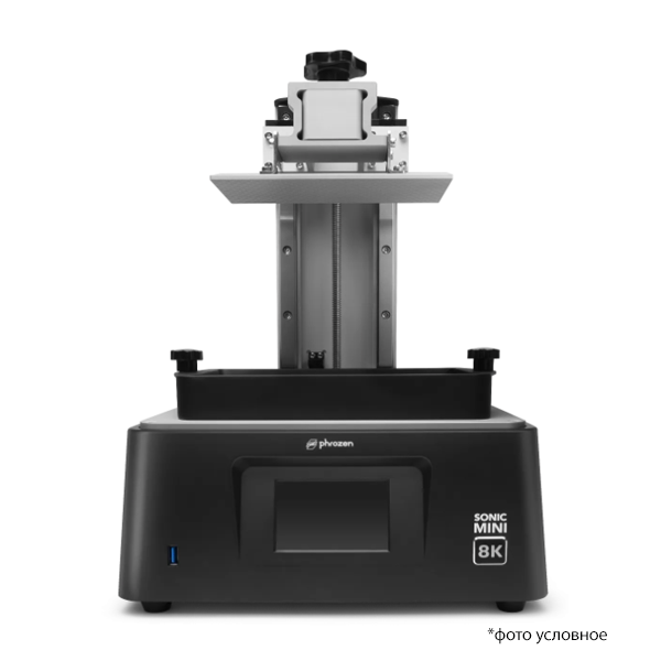 Изображение 3D-принтер Phrozen SONIC MINI 8K 3 из 5