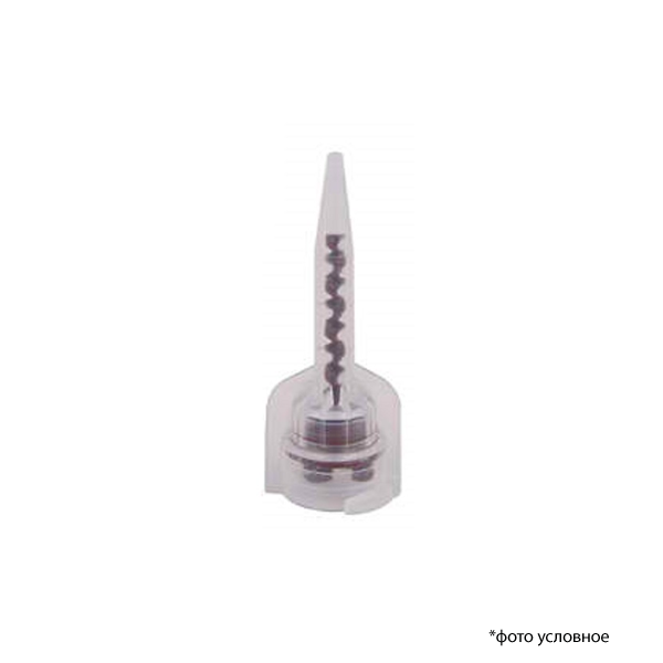 Изображение New Resin Cement Tip-S S 124 насадка 50шт 1 из 2