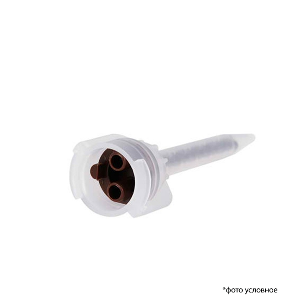 Изображение Наконечник смеситель Core Mix tip S 50шт S125 2 из 2