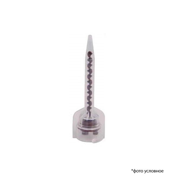 Изображение Наконечник смеситель Core Mix tip S 50шт S125 1 из 2