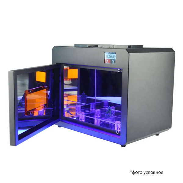 Изображение УФ-камера Wanhao Boxman-1 4 из 4