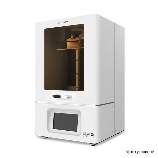Изображение 3D принтер Phrozen Sonic 4K 2022 2 из 3
