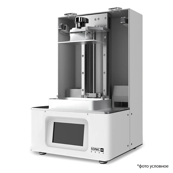 Изображение 3D принтер Phrozen Sonic 4K 2022 3 из 3