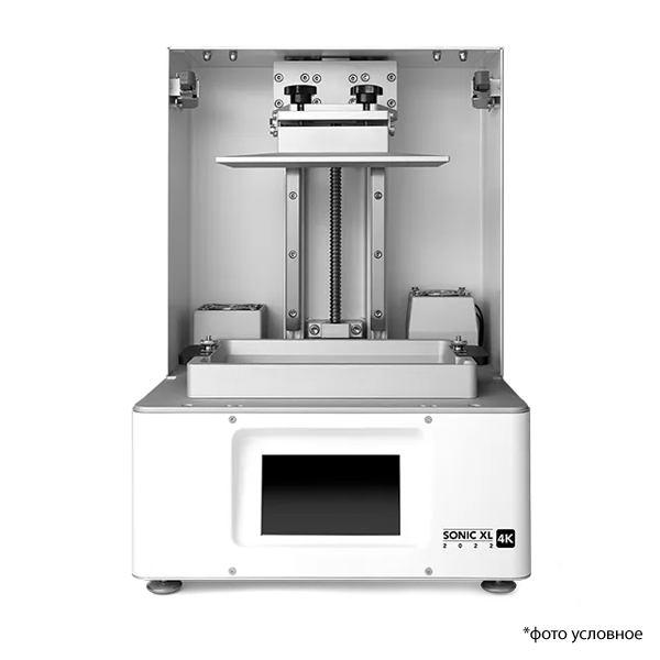 Изображение 3D принтер Phrozen Sonic XL 4K 2022 3 из 3