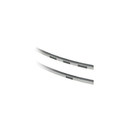 Изображение Дуга суперэластичная Ultimate super-elastic NiTi Natural, верхняя U, 012, 13-311-100